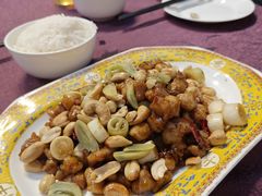 -万柳阁小馆·花园餐厅(龙潭湖店)