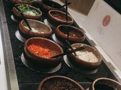 -湊湊火锅·茶憩(打浦桥日月光店)