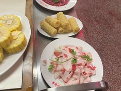 -燃计沙茶皇·香港沙茶火锅(人广旗舰店)