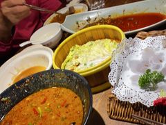 -前海沿·青岛菜(大拇指广场石老人店)