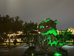 -惠州西湖风景名胜区-丰渚园