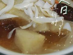 -堂屋糖水店(愚园店)