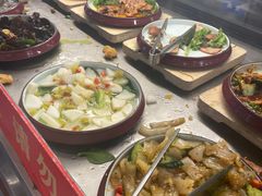 -豪享悦牛排自助餐厅(天河城店)