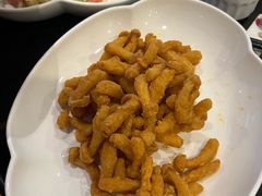 -旺顺阁·北京菜·烤鸭(大望路店)