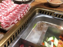 -东巴人鱼豆花火锅(幸福街店)