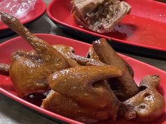 -光明刘冰乳鸽店(光明法政北路店)