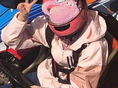 -上赛卡丁车世界