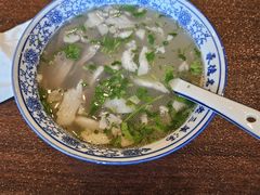 -老三羊汤【北兴隆街店】