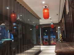 -粥全粥到海鲜家常菜·海肠捞饭(嫩江路店)