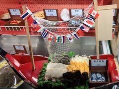 -羊大爷涮肉(亮马桥店)