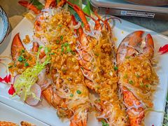 -極上萬膳·日料放题(来福士江景店)