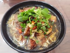-阿芬卤面(花巷店)