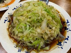 -柴氏风味斋(甘家口店)