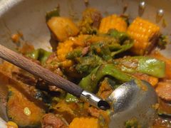 -关东小磨东北菜(漕河泾印象城店)