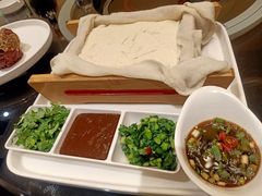 -穆隆斋清真大饭店(串窑街店)
