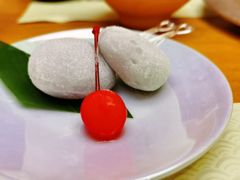 -和创柚子·会席日本料理(新区淮海街店)