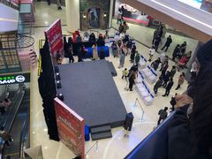 -吾悦广场(南京鼓楼店)