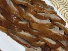 -德缘烤鸭店(大栅栏店)