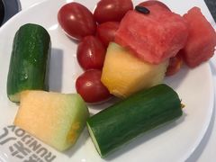 -燃尖儿自助串串火锅(新业广场店)