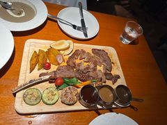 -布拉格餐厅· 中欧捷克菜(全国首店)