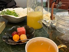 -文涵小院·邻里厨房