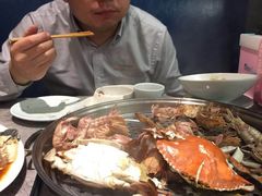 -船梆煮•蒸汽海鲜·生腌干蒸(五四广场店)