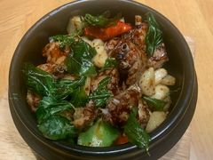 -竹里馆·淮扬菜·功夫茶(老门东店)