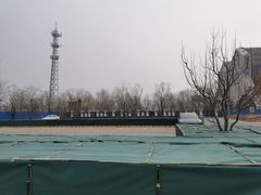 -古崖居风景名胜区