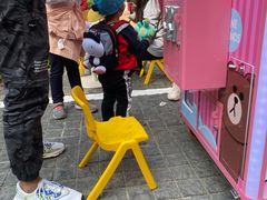 -婴智贝佳蒙特梭利早教托育中心(杨浦店)