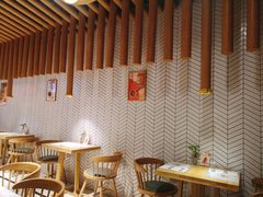 大堂-炖物24章·顺时轻养茶(杭州保利时光里店)