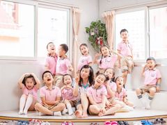 -杨浦科技幼稚园