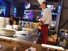 -尚雅铁板料理自助餐厅(乐松店)