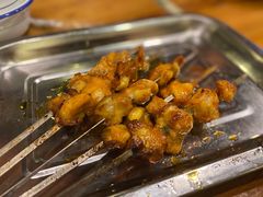 -范家大院(华为店)