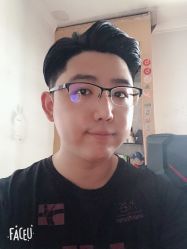 -T.1 hair salon烫染接发