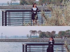 -郑东新区龙湖公共艺术中心