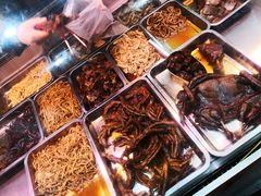 -金湘权老长沙酱板鸭(印象汇步行街店)