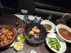 -大拙里·精致融合菜(沙湖桃源国际店)