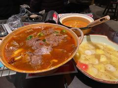 -阿财老铺·老蚌埠龙虾城(华夏总店)