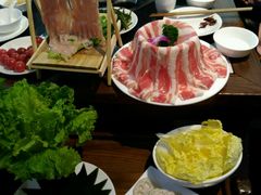 -香天下·四川火锅(安镇大润发店)