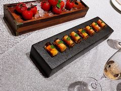 -北京王府井希尔顿酒店·秦唐中餐厅Chynna
