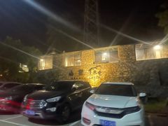 -北京山里寒舍度假酒店