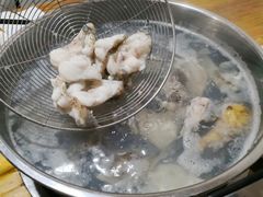 -凯华海鲜火锅·传承三十六年
