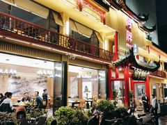 -阿胖龙虾小海鲜(宁国南路总店)