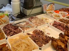 -紫燕百味鸡(宝带路店)