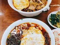 -蒋家肠旺面馆(合群路店)