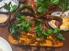 -面辣子·陕西家乡菜(钟楼店)