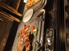 -博林天瑞喜来登酒店·西丽尚膳