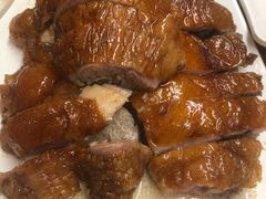 -宏记广东客家菜(丰汇店)