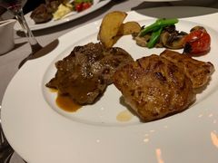 -戈雅法餐厅(世界城广场店)