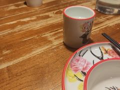 -新白鹿餐厅(龙游路总店·杭帮菜名店)